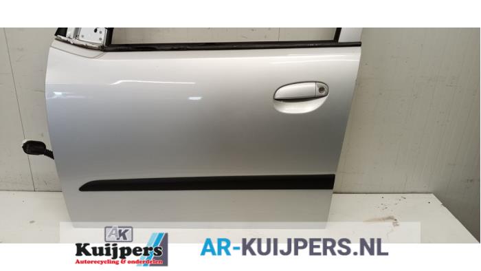 Portier 4Deurs links-voor - Hyundai I10