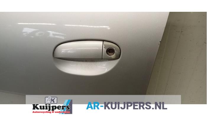Portier 4Deurs links-voor - Hyundai I10