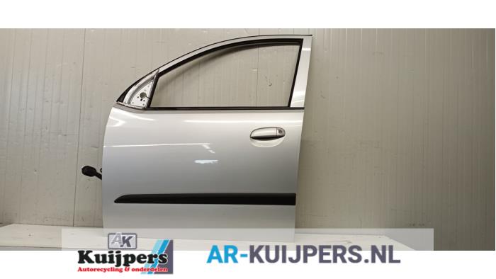 Portier 4Deurs links-voor - Hyundai I10