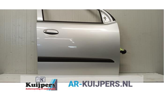 Portier 4Deurs rechts-voor - Hyundai I10