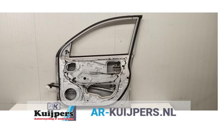 Portier 4Deurs rechts-voor - Hyundai I10