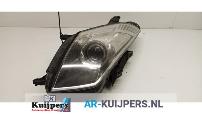 Koplamp links - Citroen C6
