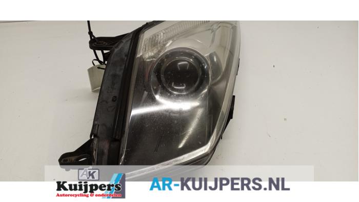 Koplamp links - Citroen C6