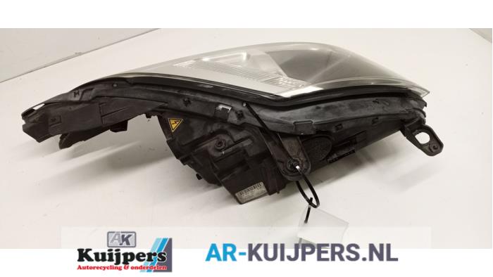 Koplamp links - Citroen C6