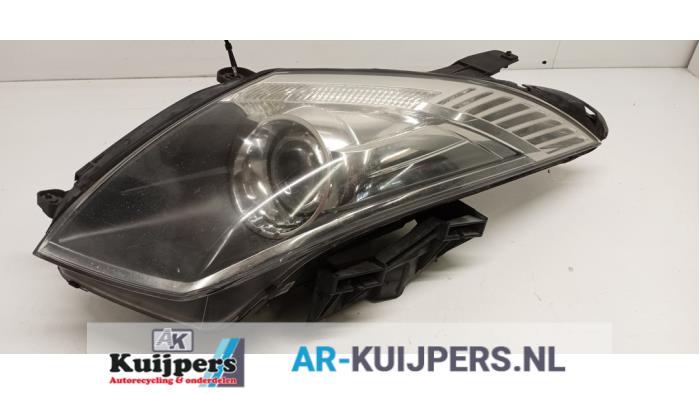 Koplamp links - Citroen C6