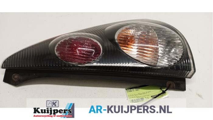 Achterlicht rechts - Citroen C1