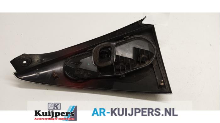 Achterlicht rechts - Citroen C1