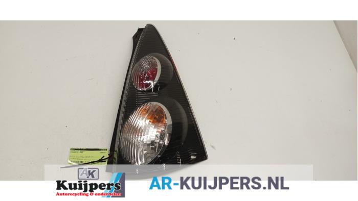 Achterlicht rechts - Citroen C1