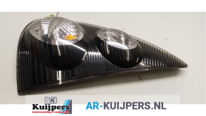 Achterlicht rechts - Citroen C1