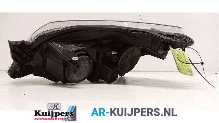 Koplamp rechts - Opel Astra