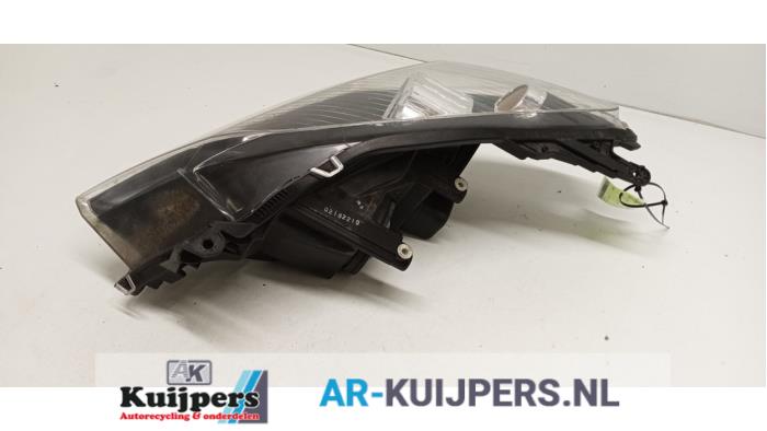 Koplamp rechts - Opel Astra