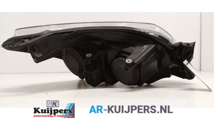 Koplamp links - Opel Astra