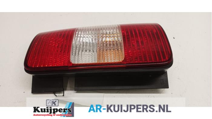 Achterlicht rechts - Volkswagen Caddy