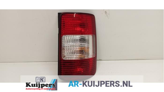 Achterlicht rechts - Volkswagen Caddy