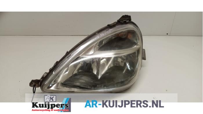 Koplamp links - Mercedes A-Klasse