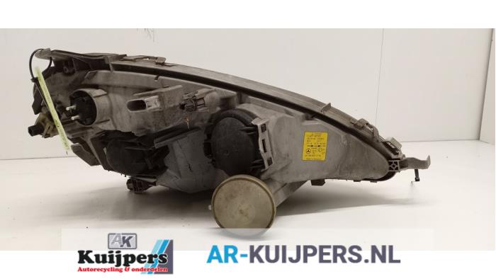Koplamp links - Mercedes A-Klasse