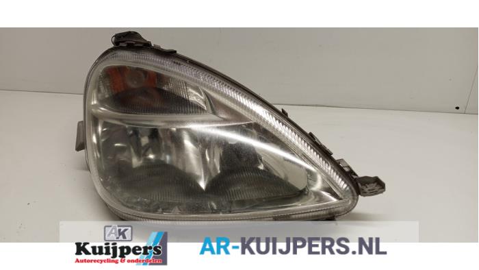 Koplamp rechts - Mercedes A-Klasse