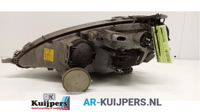 Koplamp rechts - Mercedes A-Klasse