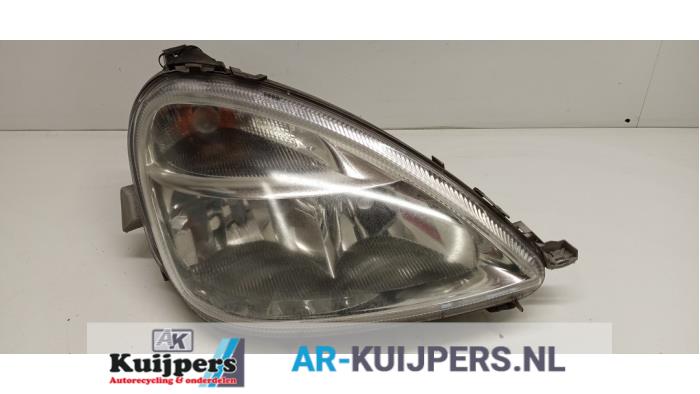 Koplamp rechts - Mercedes A-Klasse