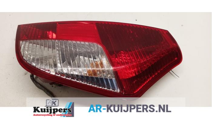 Achterlicht rechts - Hyundai I10