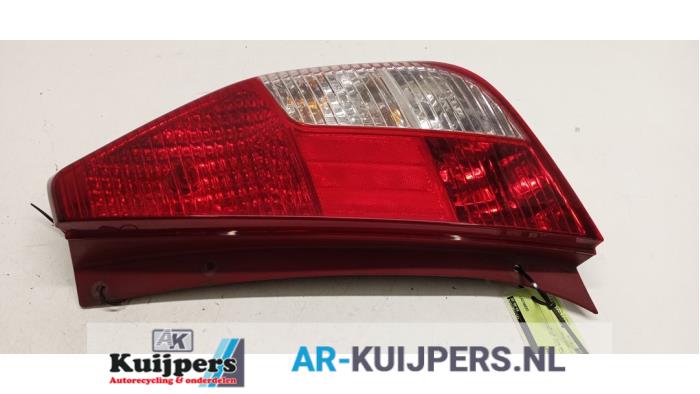 Achterlicht rechts - Hyundai I10