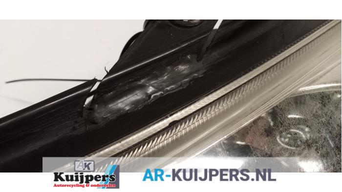 Koplamp links - Hyundai I10