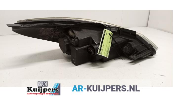 Koplamp links - Hyundai I10