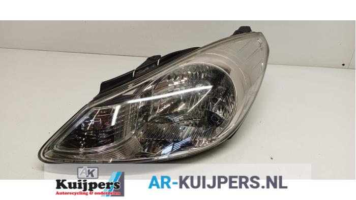 Koplamp links - Hyundai I10