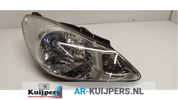 Koplamp rechts - Hyundai I10