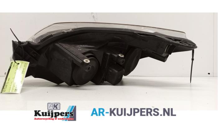 Koplamp rechts - Opel Astra