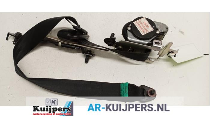 Veiligheidsgordel rechts-voor - Hyundai I10