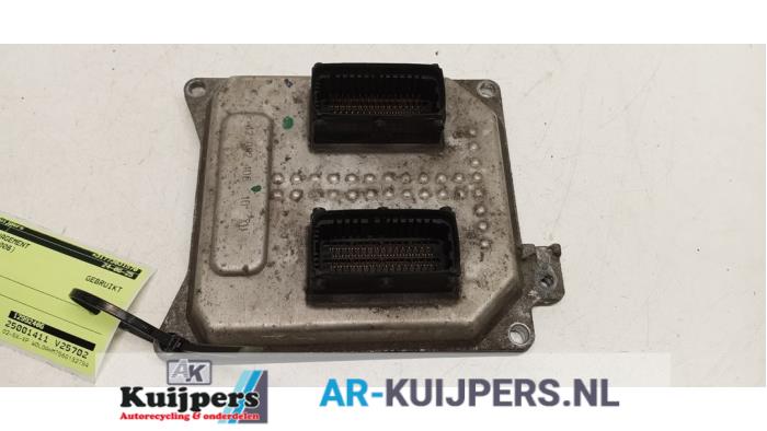 Computer Motormanagement - Opel Zafira