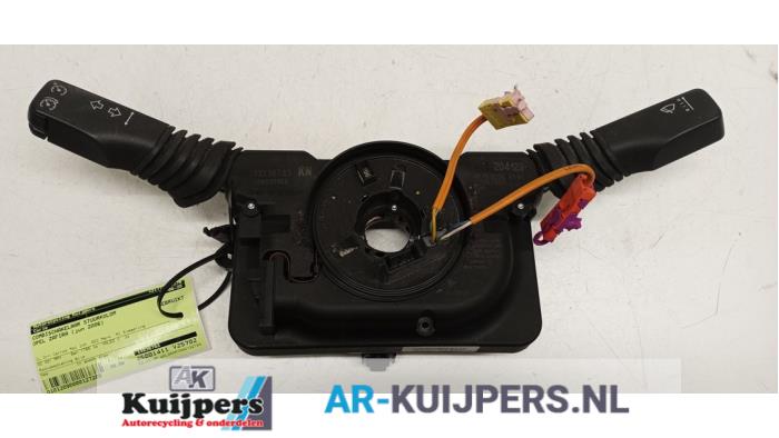 Combischakelaar Stuurkolom - Opel Zafira