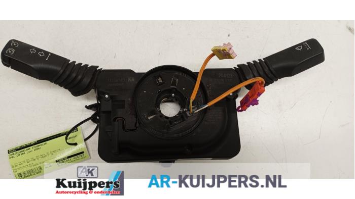Combischakelaar Stuurkolom - Opel Zafira