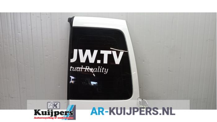 Achterdeur Bus-Bestelauto - Volkswagen Caddy