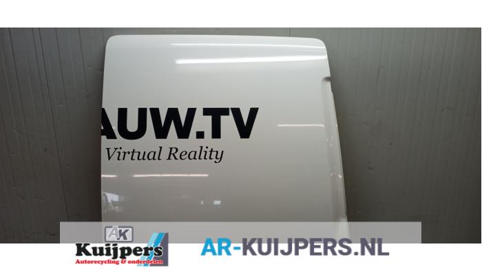 Schuifdeur rechts - Volkswagen Caddy