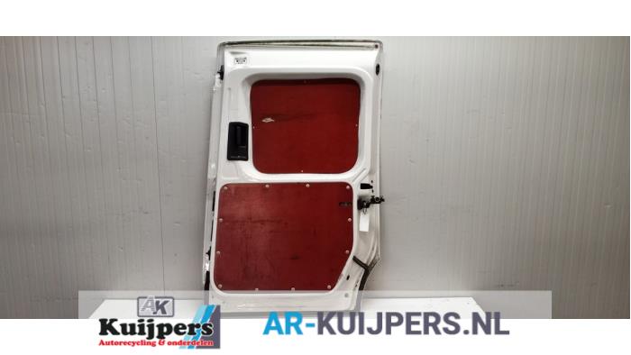 Schuifdeur rechts - Volkswagen Caddy