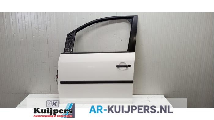 Portier 2Deurs links - Volkswagen Caddy