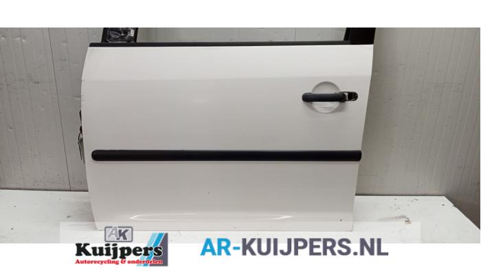 Portier 2Deurs links - Volkswagen Caddy