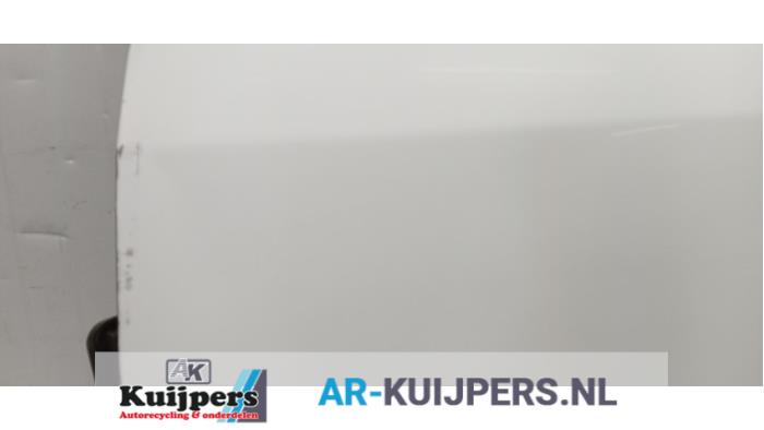Portier 2Deurs links - Volkswagen Caddy