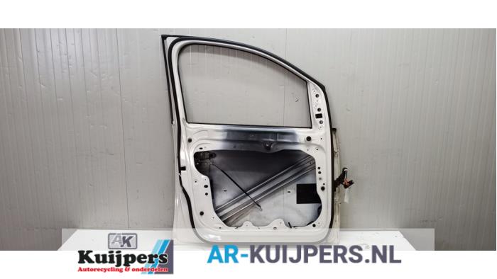 Portier 2Deurs links - Volkswagen Caddy