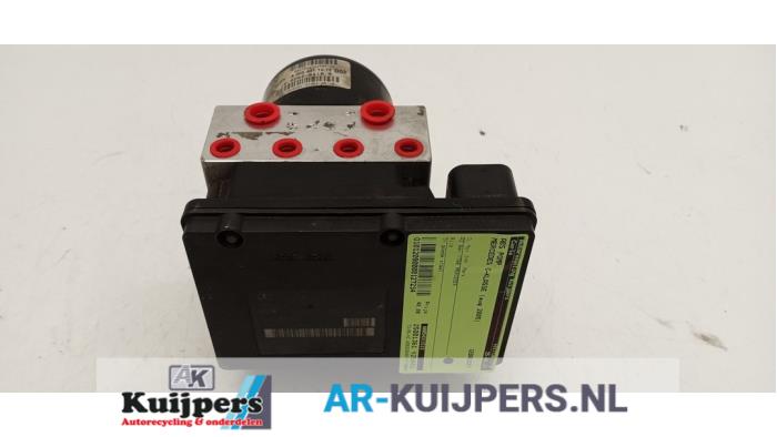 ABS Pomp - Mercedes C-Klasse