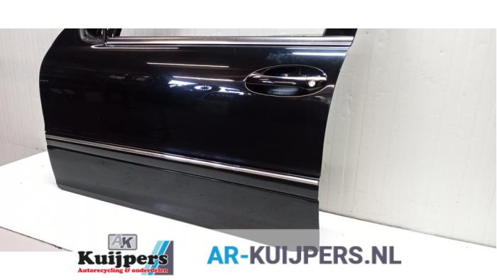 Portier 4Deurs links-voor - Mercedes C-Klasse