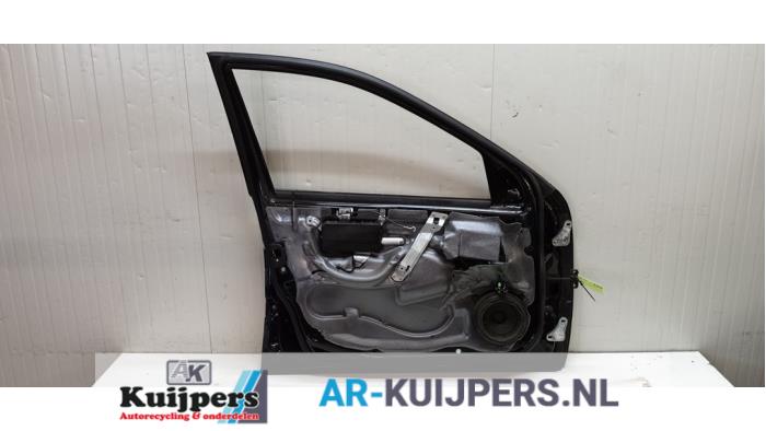 Portier 4Deurs links-voor - Mercedes C-Klasse