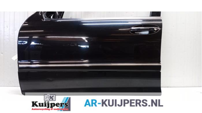 Portier 4Deurs links-voor - Mercedes C-Klasse