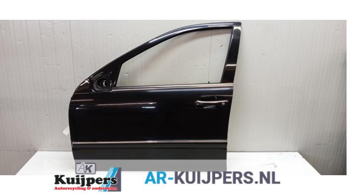 Portier 4Deurs links-voor - Mercedes C-Klasse