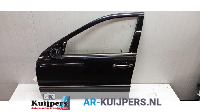 Portier 4Deurs links-voor - Mercedes C-Klasse