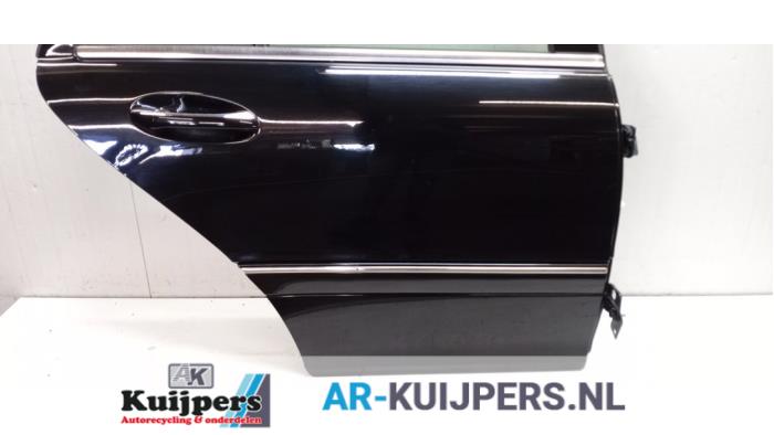 Portier 4Deurs rechts-achter - Mercedes C-Klasse