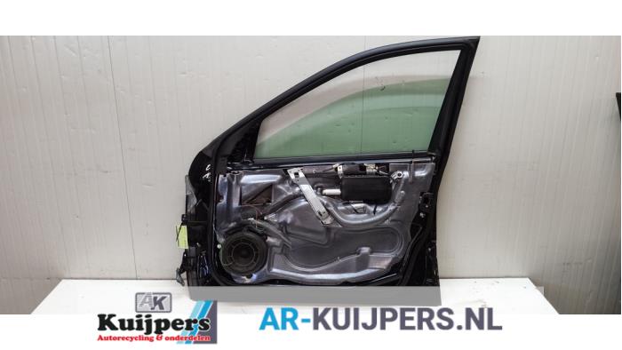 Portier 4Deurs rechts-voor - Mercedes C-Klasse
