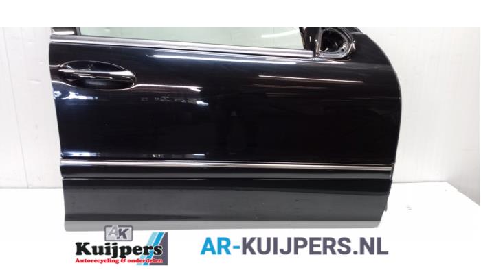 Portier 4Deurs rechts-voor - Mercedes C-Klasse